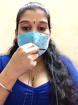 amelia-rani online show from April 2026 12:43:01 PM