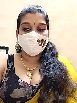 amelia-rani online show from April 2026 01:15:01 PM