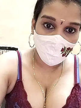 amelia-rani online show from May 2026 12:21:01 PM