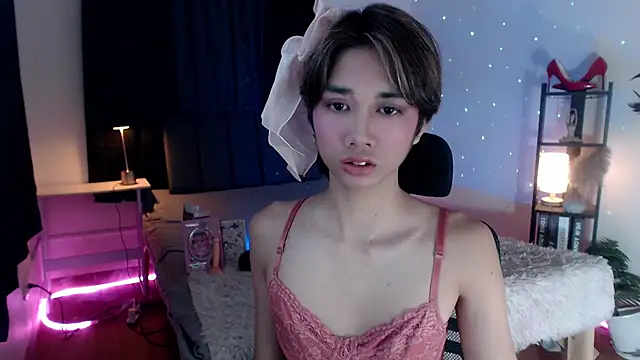 Lavictoriathegreat online show from November 2025 04:29:02 PM