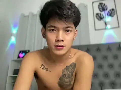 Prince kiyoshi online show from March 2026 11:22:02 PM