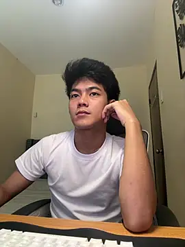 Snapshot of Prince_kiyoshi chatting on May 2026 03:48:01 AM Prince kiyoshi online show from May 2026 03:48:01 AM