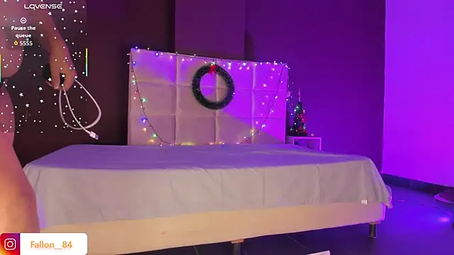 fallon 08 online show from December 2025 08:02:02 PM