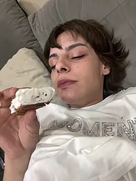 Snapshot of sweetchery999999 chatting on September 2025 08:54:01 PM sweetchery999999 online show from September 2025 08:54:01 PM