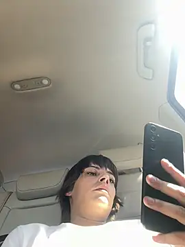 Snapshot of sweetchery999999 chatting on September 2025 09:55:01 AM sweetchery999999 online show from September 2025 09:55:01 AM