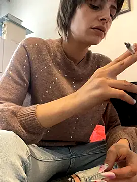 Snapshot of sweetchery999999 chatting on October 2025 09:52:01 AM sweetchery999999 online show from October 2025 09:52:01 AM