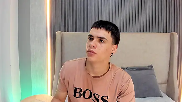 BenitoSaenz online show from February 2026 01:09:02 PM