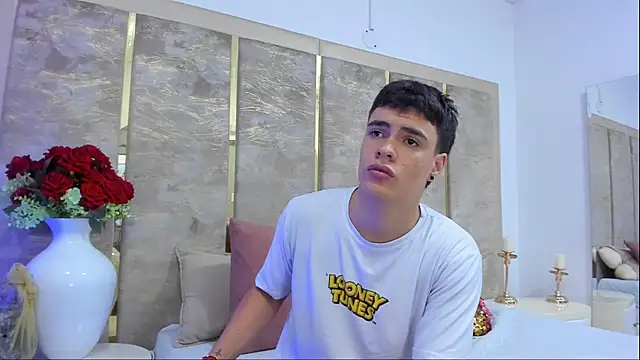 BenitoSaenz online show from March 2026 01:25:01 PM