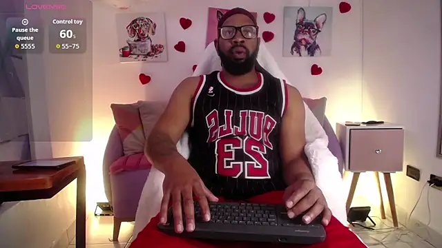 King Malik online show from February 2026 01:07:02 PM