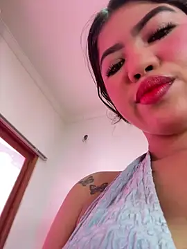 Luna 20x online show from January 2026 06:55:01 PM