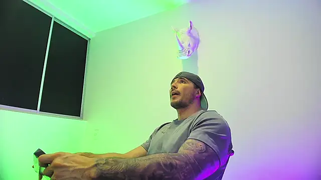 Snapshot of Dagoti chatting on February 2026 01:10:02 AM Dagoti online show from February 2026 01:10:02 AM