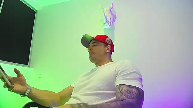 Snapshot of Dagoti chatting on February 2026 01:31:01 AM Dagoti online show from February 2026 01:31:01 AM