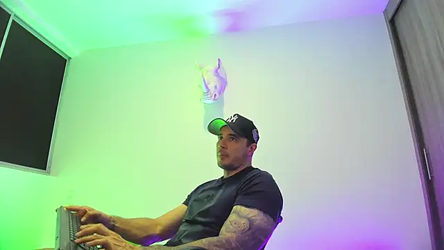 Snapshot of Dagoti chatting on February 2026 07:18:01 PM Dagoti online show from February 2026 07:18:01 PM