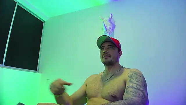 Snapshot of Dagoti chatting on February 2026 08:11:01 AM Dagoti online show from February 2026 08:11:01 AM