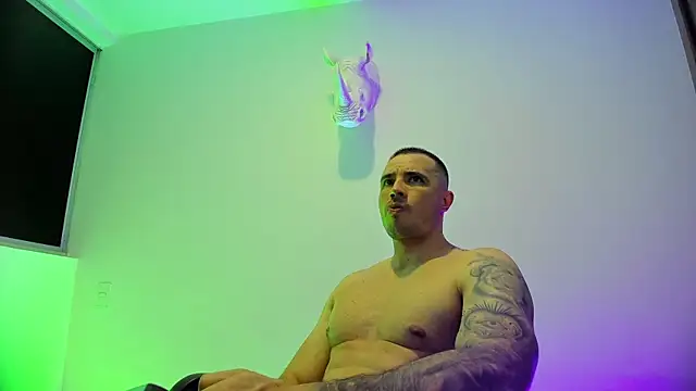 Snapshot of Dagoti chatting on February 2026 03:32:01 PM Dagoti online show from February 2026 03:32:01 PM