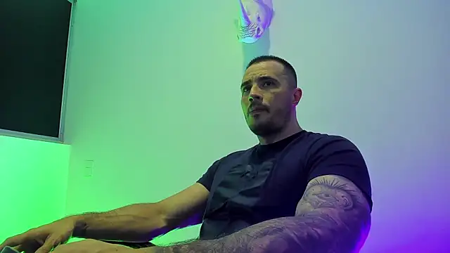 Snapshot of Dagoti chatting on February 2026 01:04:01 AM Dagoti online show from February 2026 01:04:01 AM