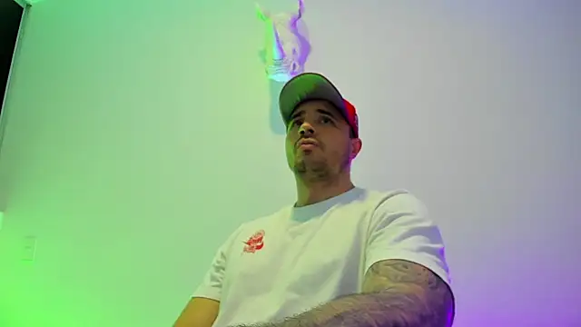 Snapshot of Dagoti chatting on March 2026 01:54:01 AM Dagoti online show from March 2026 01:54:01 AM