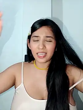 VALENTINA ROUSE  online show from October 2025 03:17:01 AM