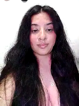 VALENTINA ROUSE  online show from November 2025 03:45:01 PM