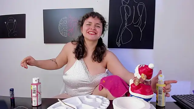 Snapshot of SeleneLuminari8 chatting on December 2025 06:06:01 PM SeleneLuminari8 online show from December 2025 06:06:01 PM