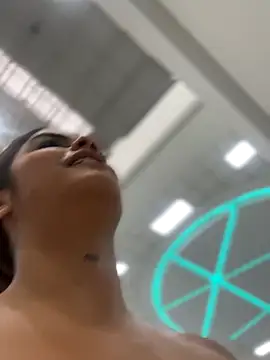 Snapshot of Kaily_Sweet16 chatting on September 2025 07:50:01 PM Kaily Sweet16 online show from September 2025 07:50:01 PM