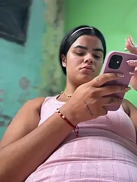 Kaily Sweet16 online show from February 2026 06:59:02 PM