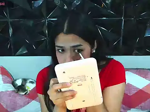 Snapshot of Mistress_Anastasia chatting on March 2026 10:19:02 AM Mistress Anastasia online show from March 2026 10:19:02 AM