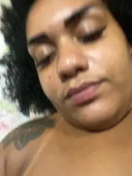 morenaluaa online show from October 2025 12:43:01 AM