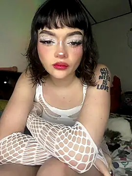 venusobryan 55 online show from November 2025 01:41:01 AM