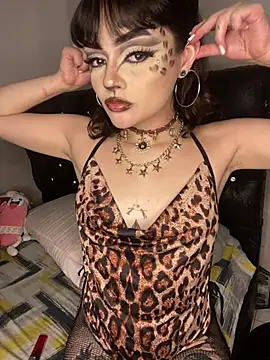 venusobryan 55 online show from March 2026 12:28:02 AM