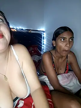 Chloe Sky love online show from March 2026 02:04:01 AM