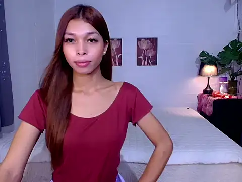 Missmooreexx online show from October 2025 09:31:01 AM