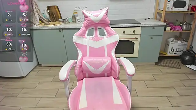 Snapshot of LinaElasm chatting on March 2026 01:19:01 AM LinaElasm online show from March 2026 01:19:01 AM