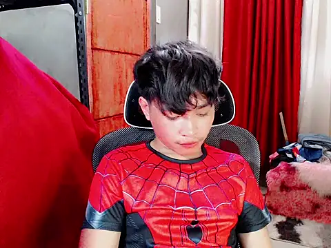 Snapshot of Tsbabybigcockxxx chatting on September 2025 07:47:01 AM Tsbabybigcockxxx online show from September 2025 07:47:01 AM