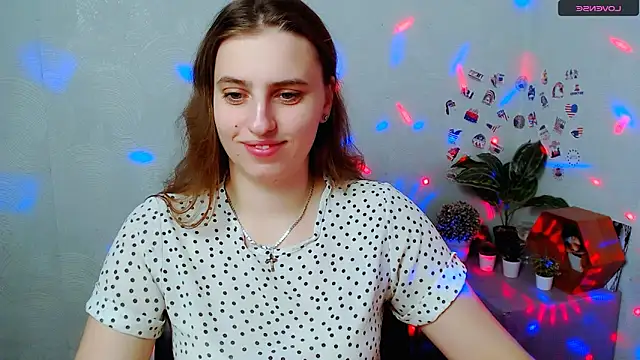 AmandaDimond  online show from December 2025 01:07:01 PM