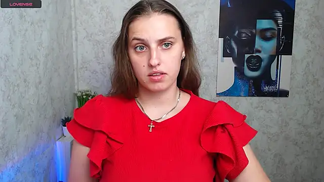 AmandaDimond  online show from May 2026 12:45:02 PM