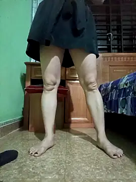 SexyQueen99 online show from April 2026 09:45:01 PM