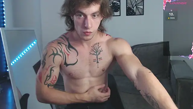 Brendan  Piks online show from September 2025 09:54:01 AM