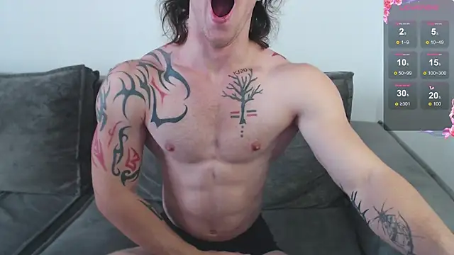 Brendan  Piks online show from October 2025 10:43:02 AM