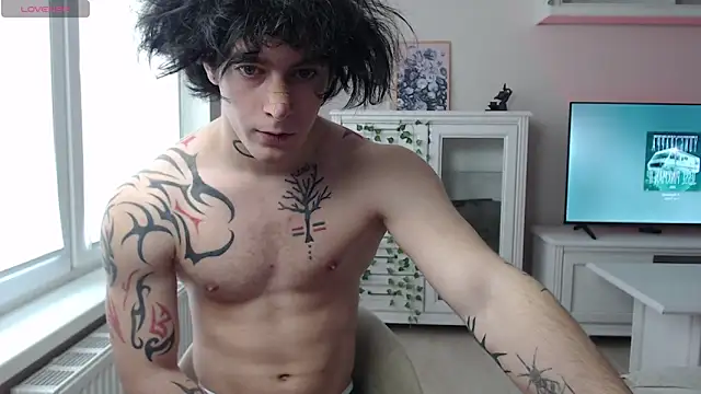 Brendan  Piks online show from March 2026 08:52:01 AM