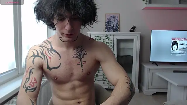 Brendan  Piks online show from March 2026 09:14:02 AM