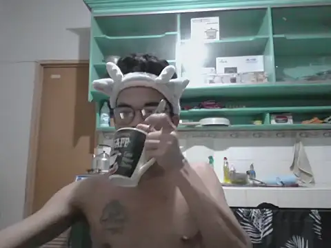 Natsboii online show from October 2025 10:51:02 PM