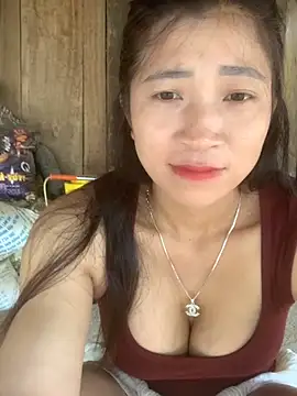 ThiHa003 online show from September 2025 05:30:01 AM