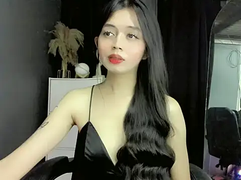 Snapshot of LexiLove chatting on September 2025 01:33:02 PM LexiLove online show from September 2025 01:33:02 PM