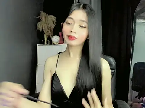 Snapshot of LexiLove chatting on September 2025 10:51:02 AM LexiLove online show from September 2025 10:51:02 AM