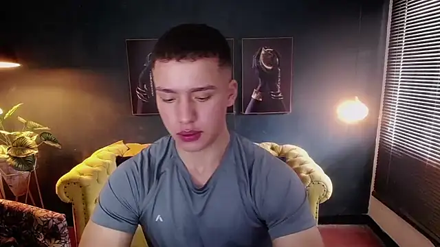 deivid parker online show from December 2025 02:02:02 PM