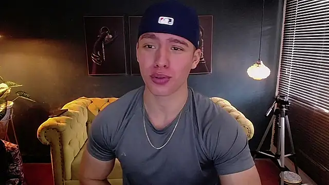 deivid parker online show from February 2026 01:15:01 PM