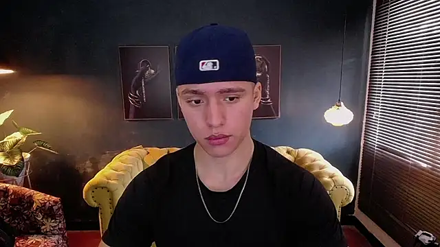 deivid parker online show from March 2026 02:12:01 PM