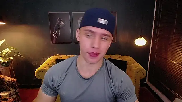 deivid parker online show from March 2026 02:18:01 AM