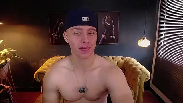 deivid parker online show from March 2026 02:06:01 PM